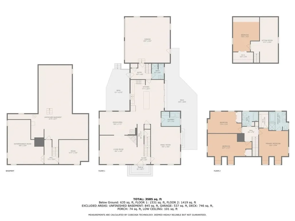 61 Moss Glen Lane South Burlington VT 05403