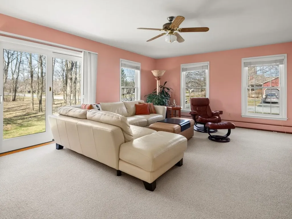 61 Moss Glen Lane South Burlington VT 05403