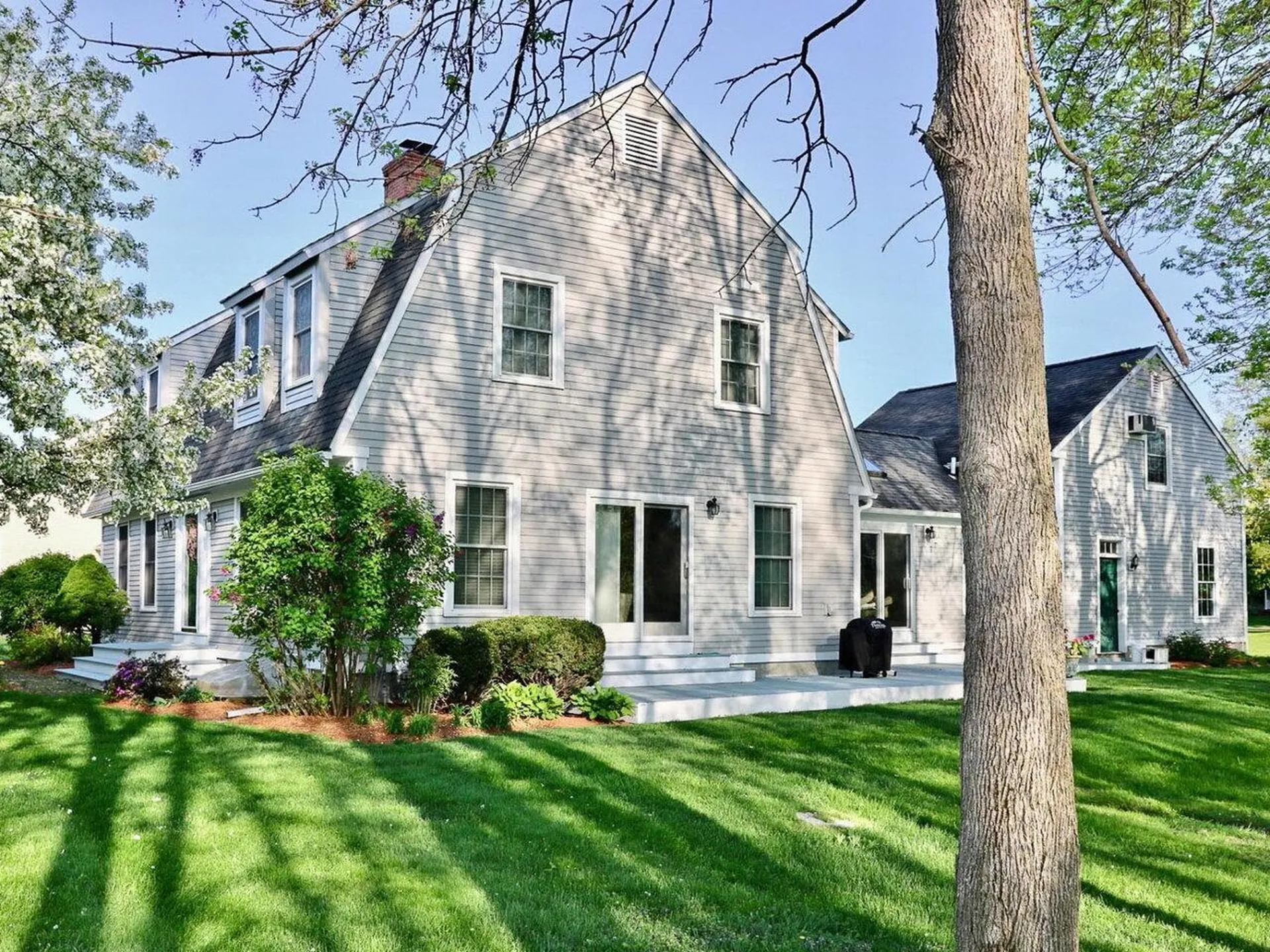 61 Moss Glen Lane South Burlington VT 05403