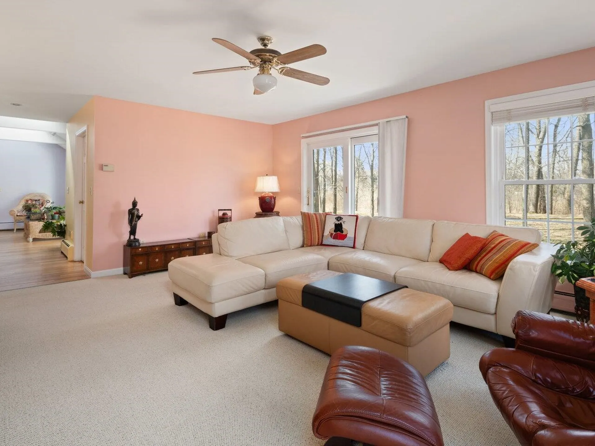 61 Moss Glen Lane South Burlington VT 05403