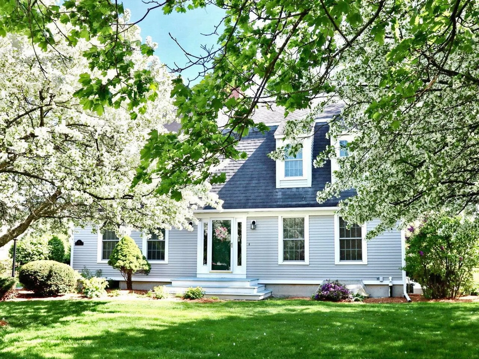 61 Moss Glen Lane South Burlington VT 05403