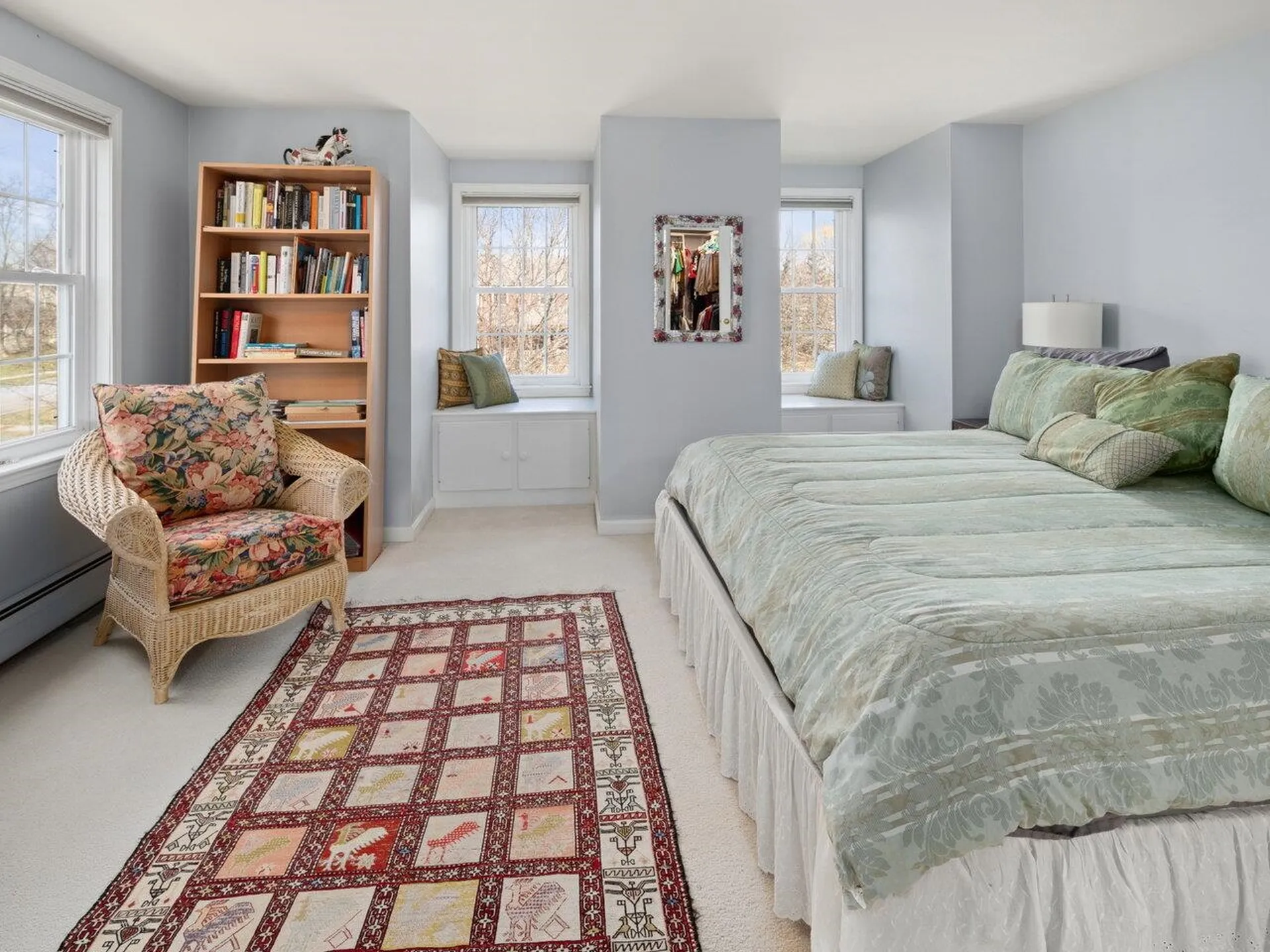 61 Moss Glen Lane South Burlington VT 05403