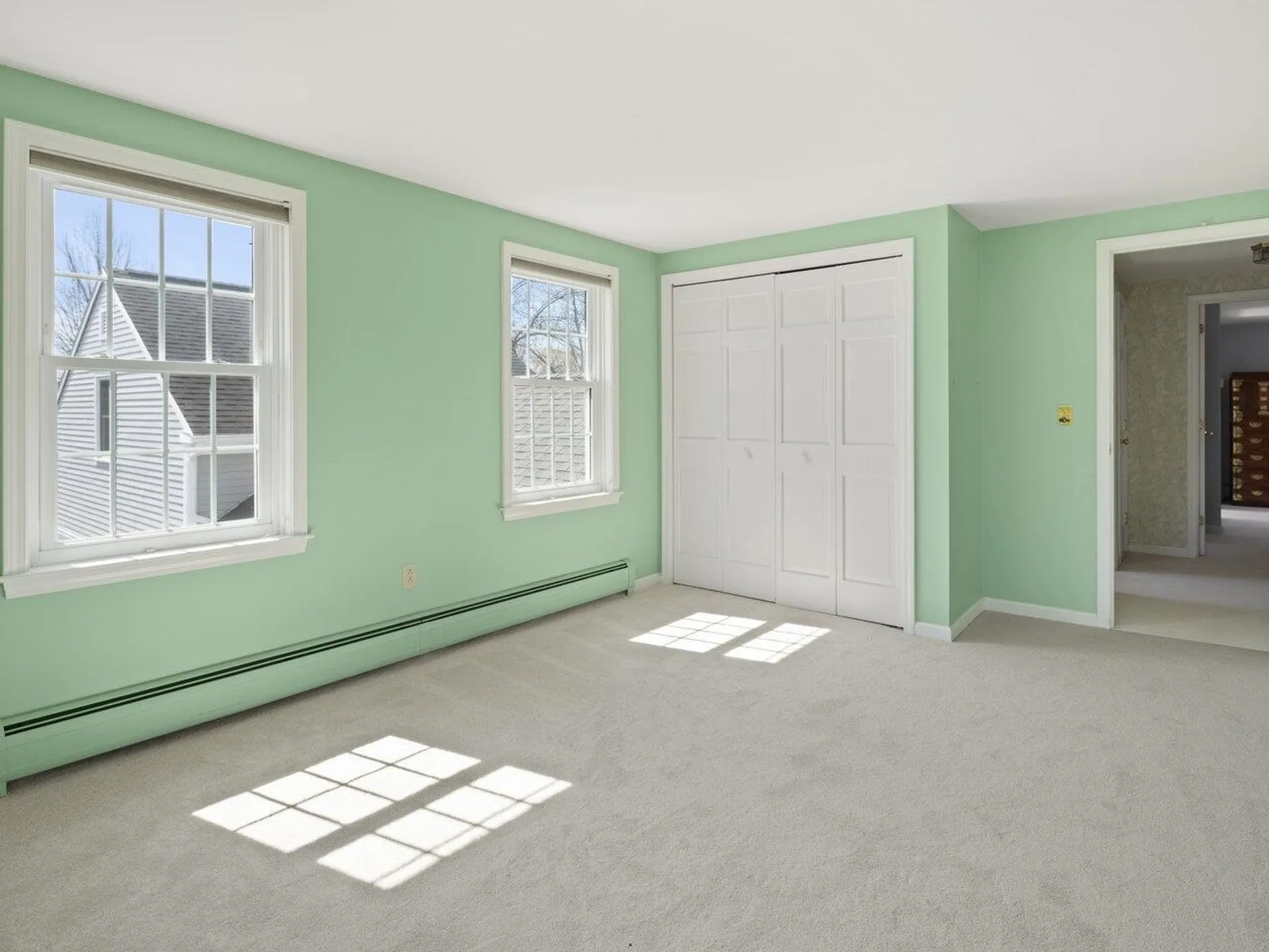 61 Moss Glen Lane South Burlington VT 05403