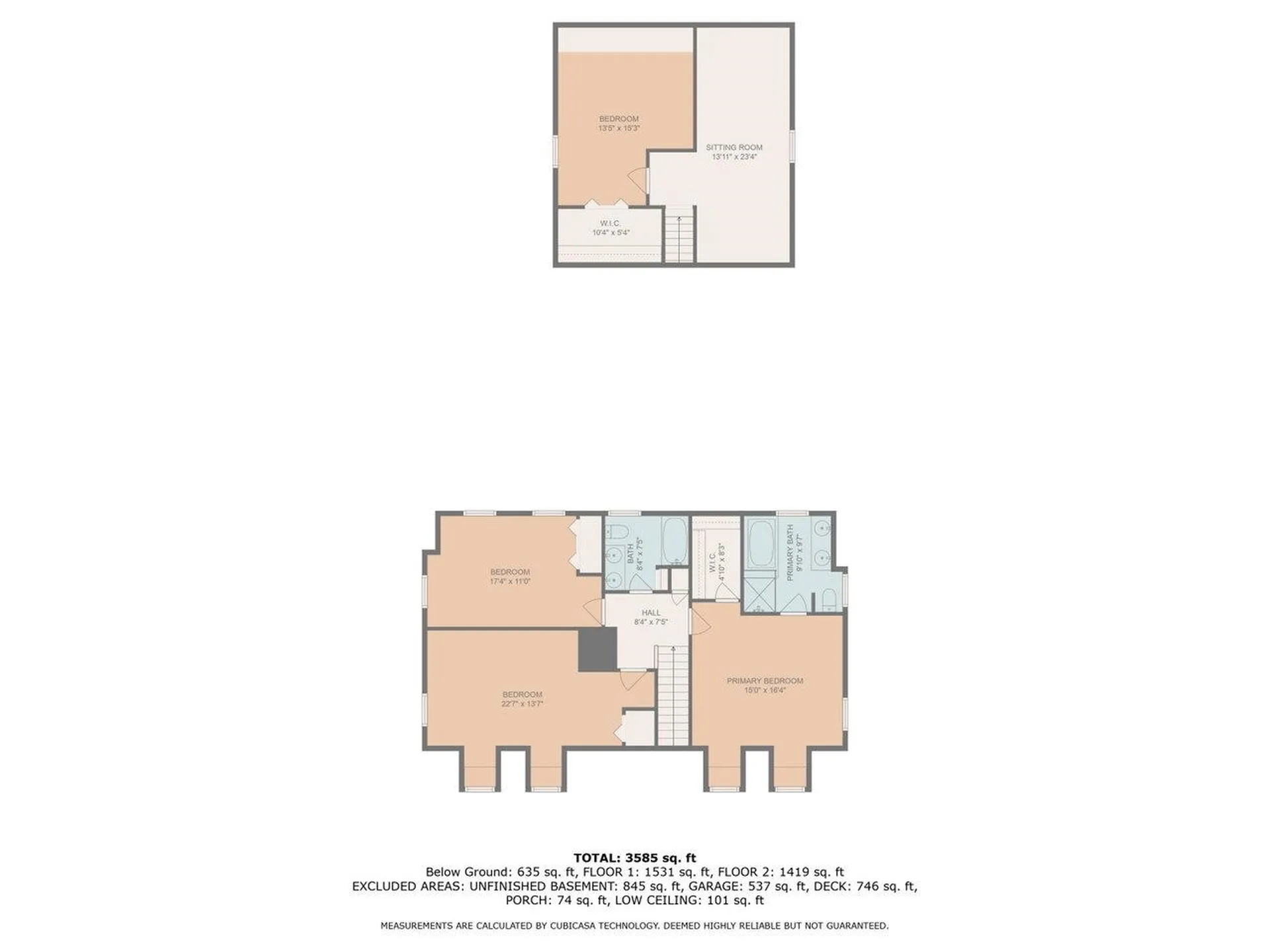 61 Moss Glen Lane South Burlington VT 05403