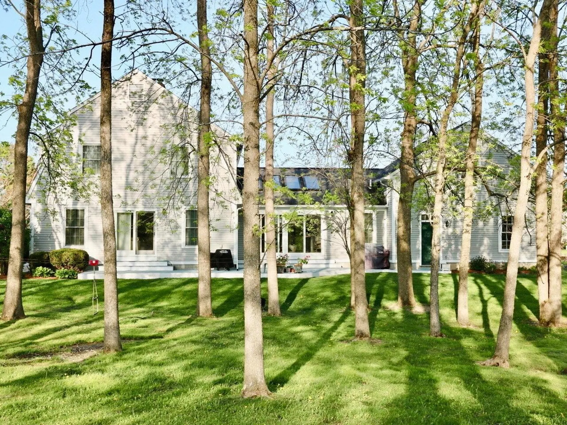 61 Moss Glen Lane South Burlington VT 05403