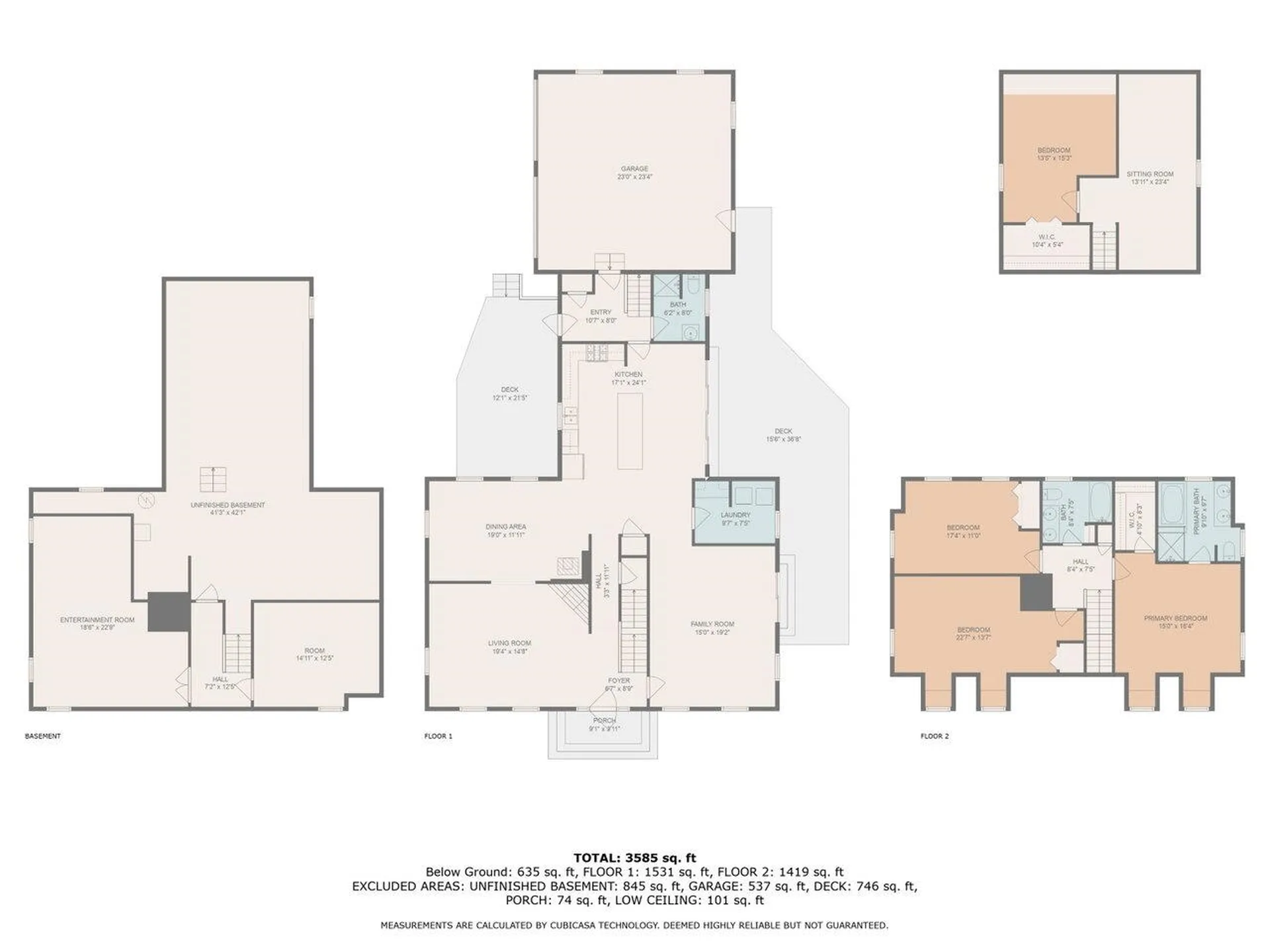 61 Moss Glen Lane South Burlington VT 05403