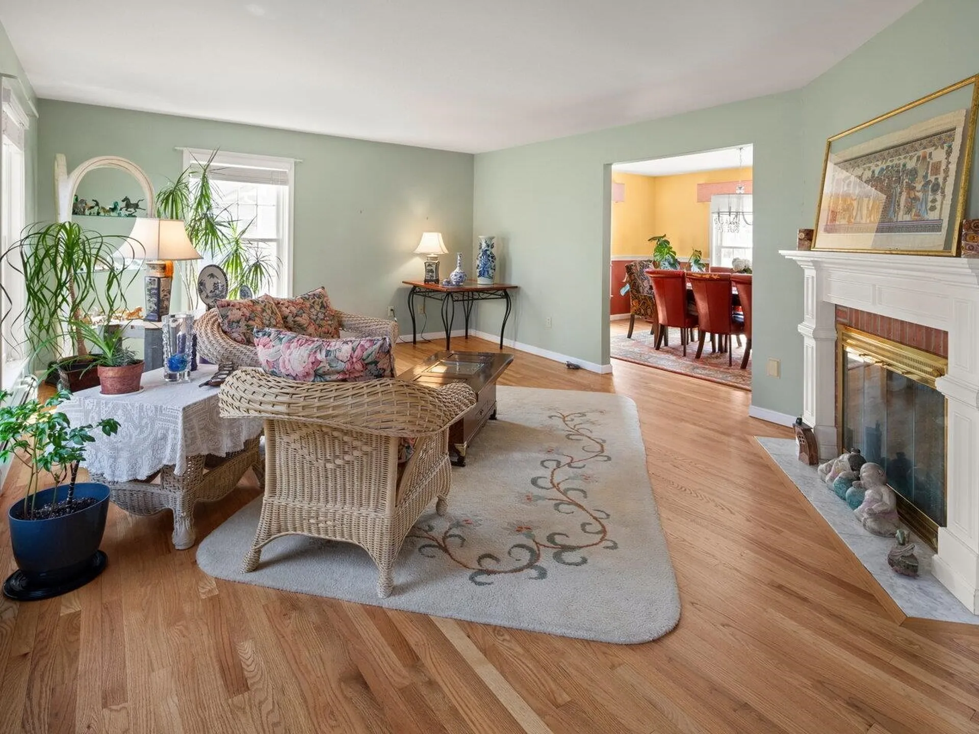 61 Moss Glen Lane South Burlington VT 05403