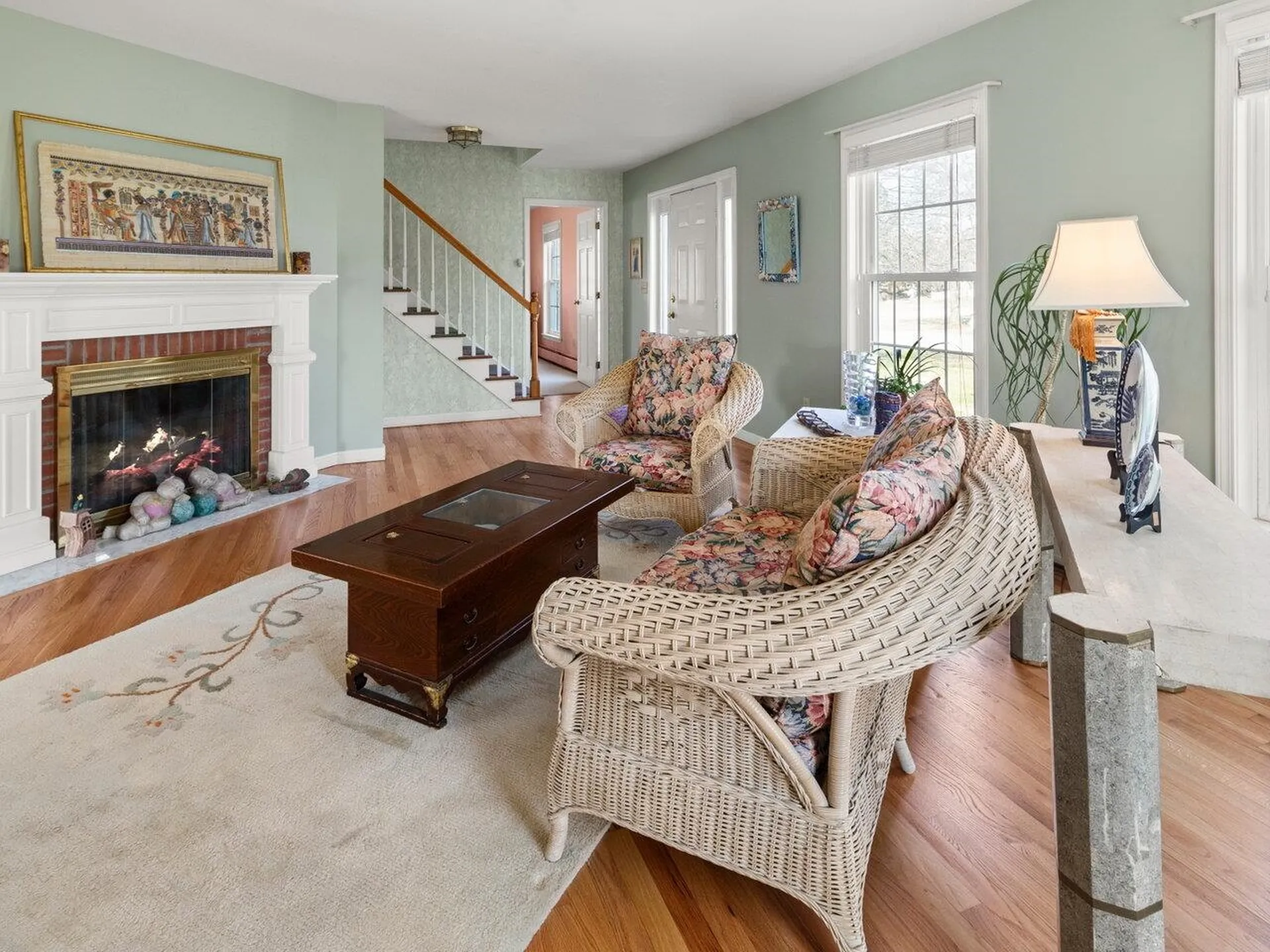 61 Moss Glen Lane South Burlington VT 05403