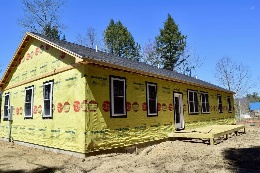 191 Kays Way Fletcher VT 05444