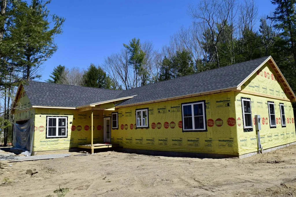 191 Kays Way Fletcher VT 05444