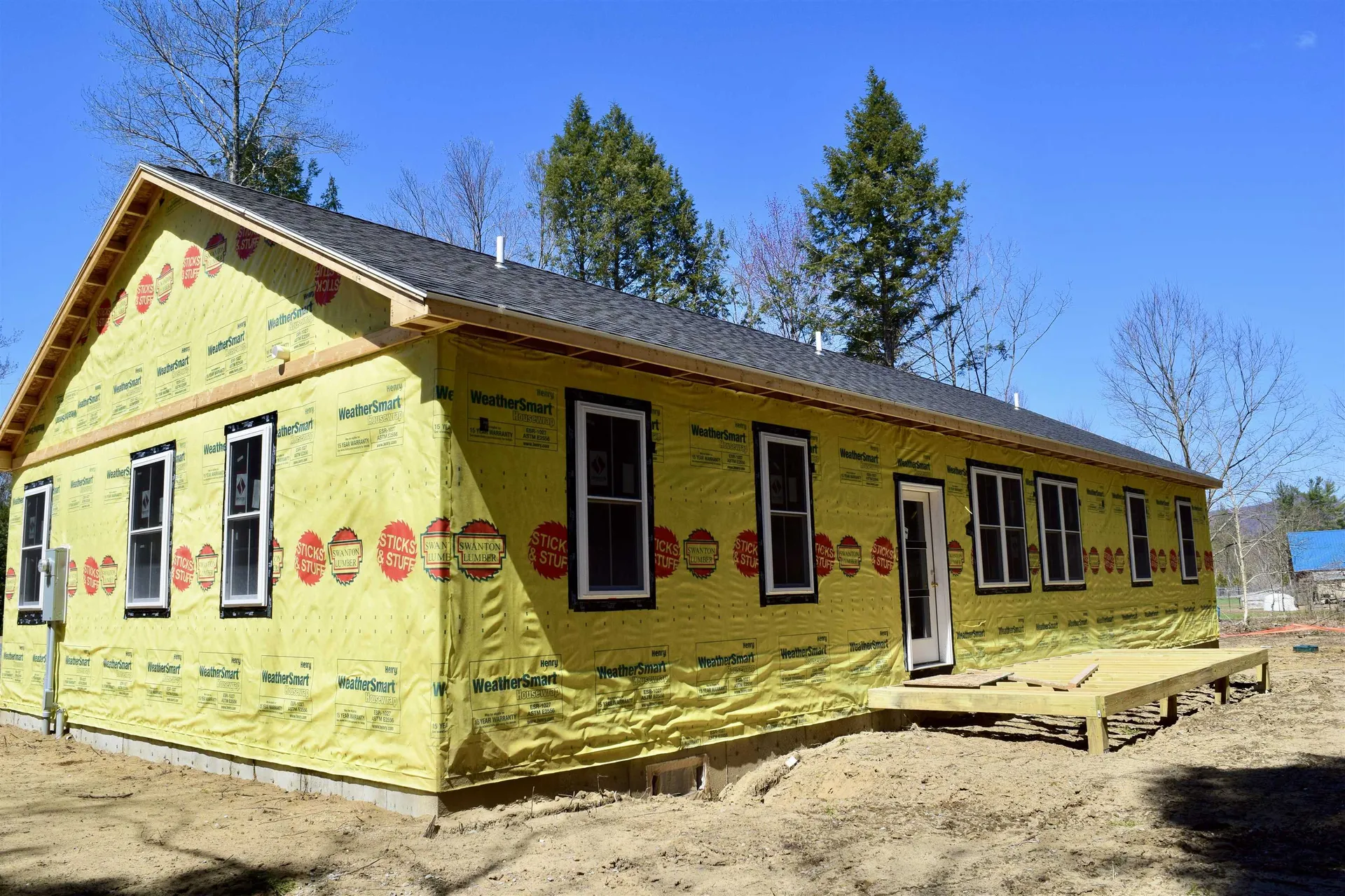 191 Kays Way Fletcher VT 05444