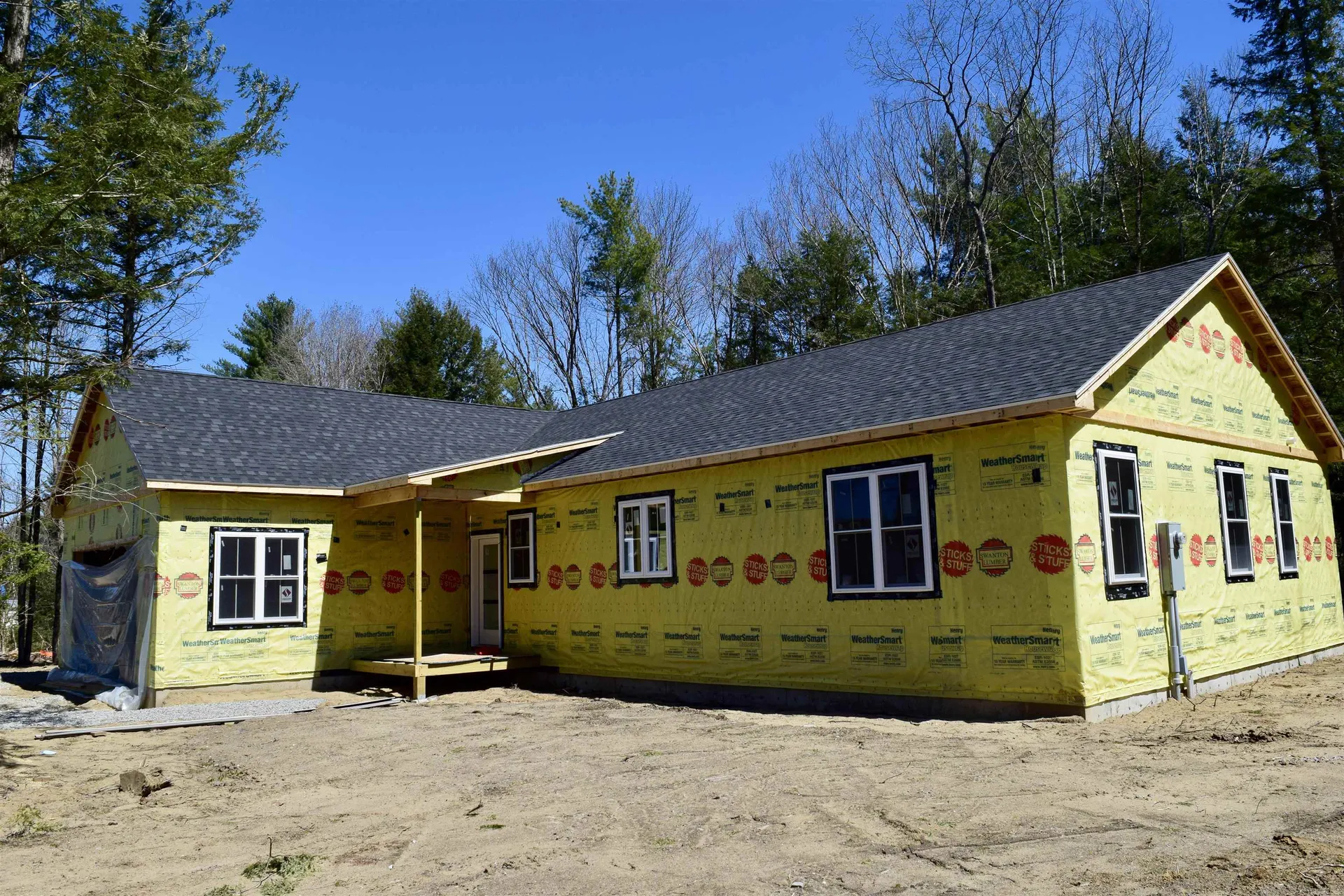 191 Kays Way Fletcher VT 05444
