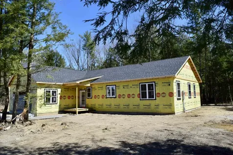 191 Kays Way Fletcher VT 05444