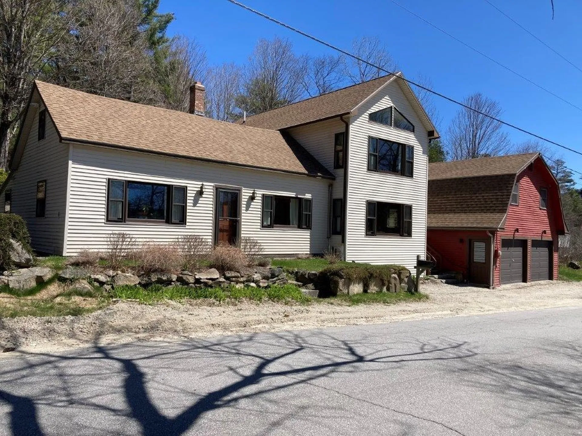 20 Turnpike Road Grafton NH 03240