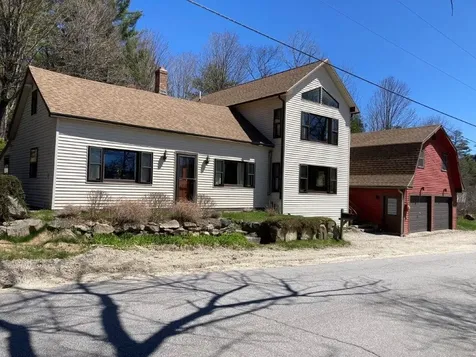 20 Turnpike Road Grafton NH 03240
