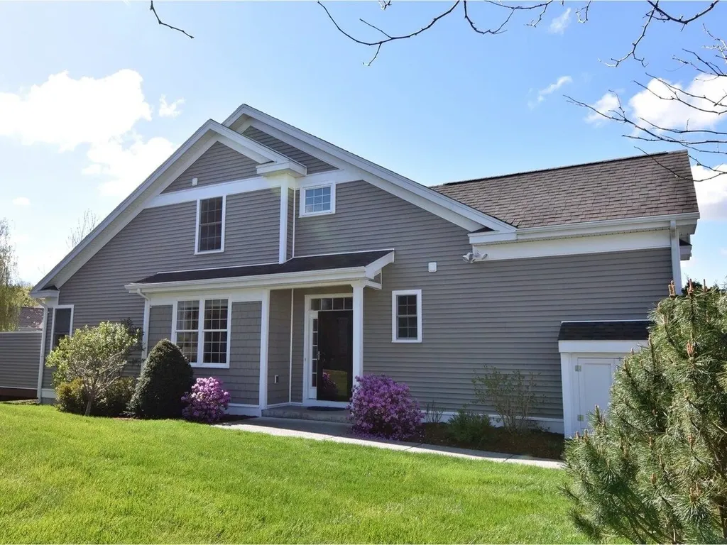 144 Aspen Circle Shelburne VT 05482