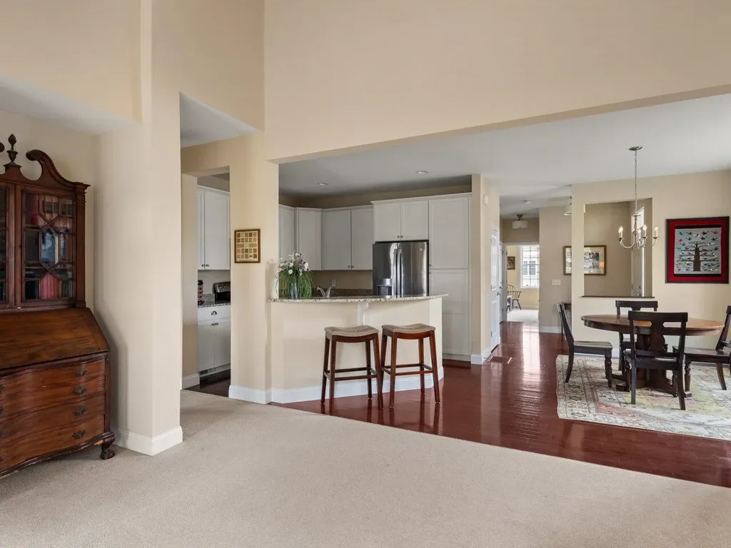 144 Aspen Circle Shelburne VT 05482