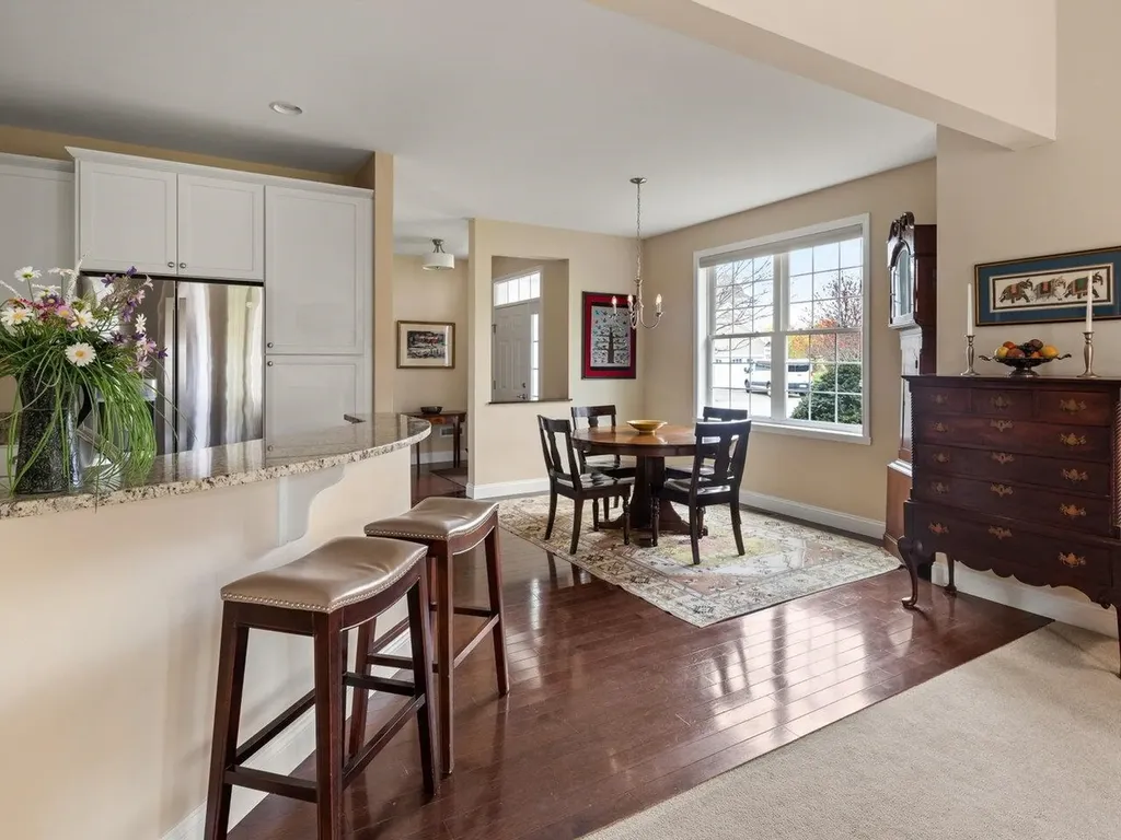 144 Aspen Circle Shelburne VT 05482
