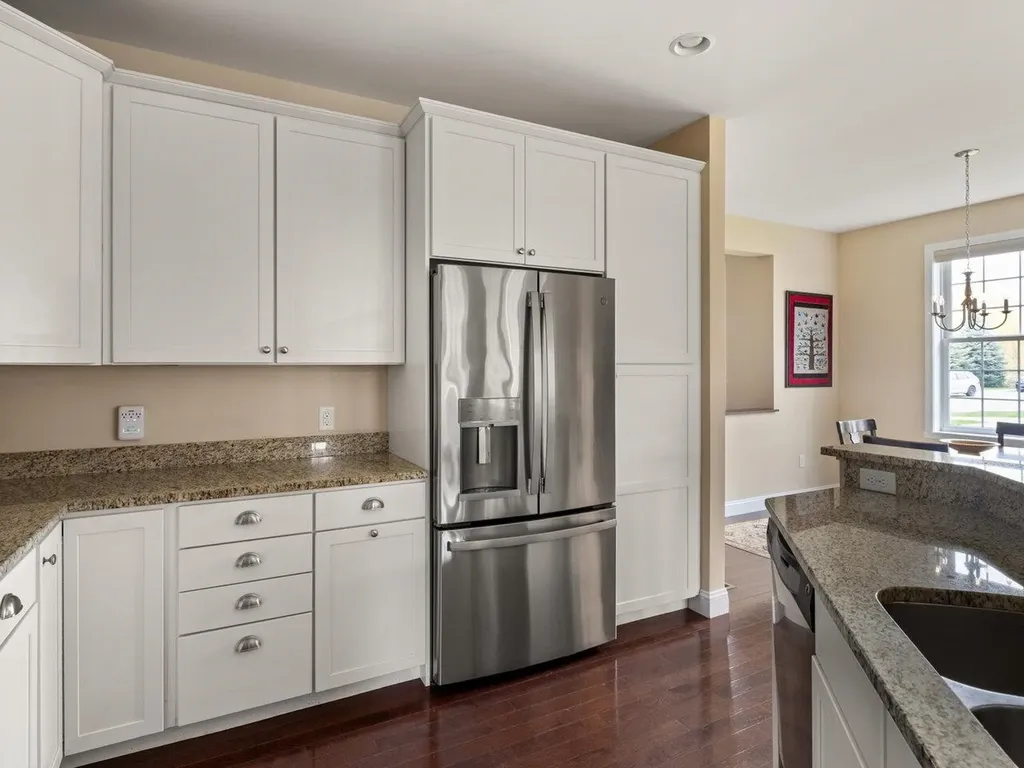 144 Aspen Circle Shelburne VT 05482