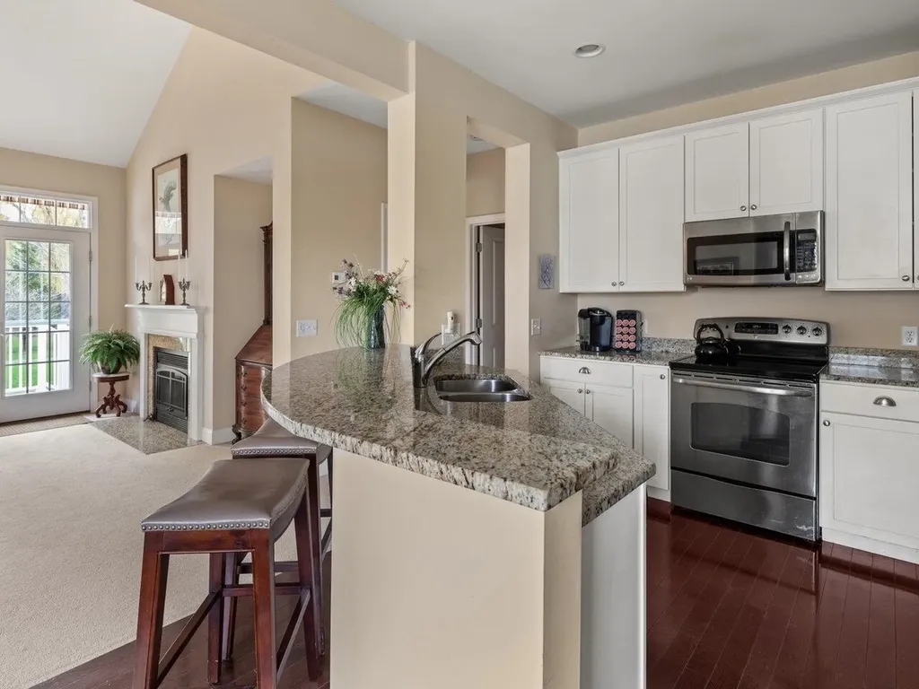 144 Aspen Circle Shelburne VT 05482