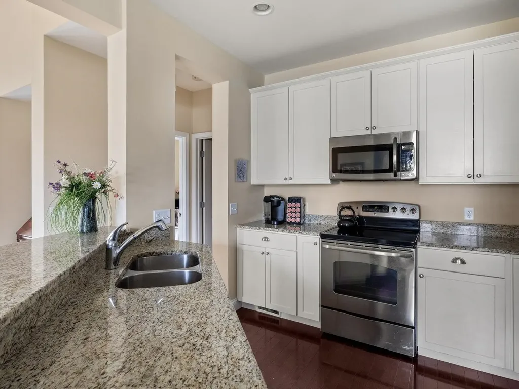 144 Aspen Circle Shelburne VT 05482