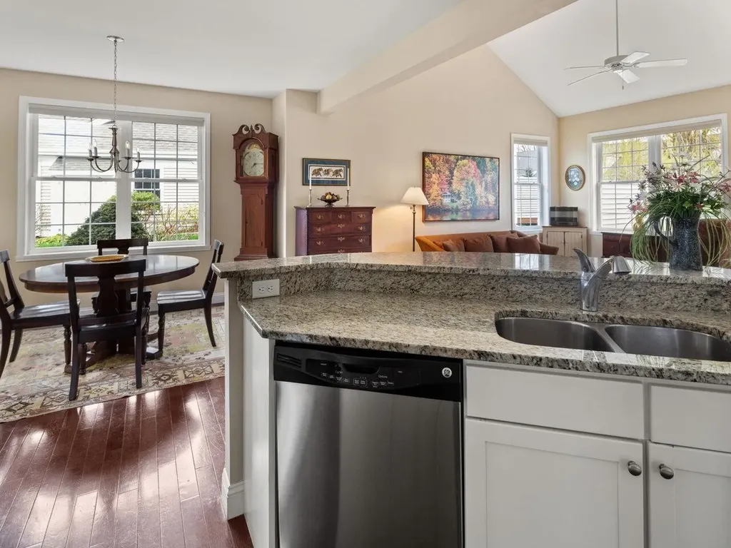 144 Aspen Circle Shelburne VT 05482