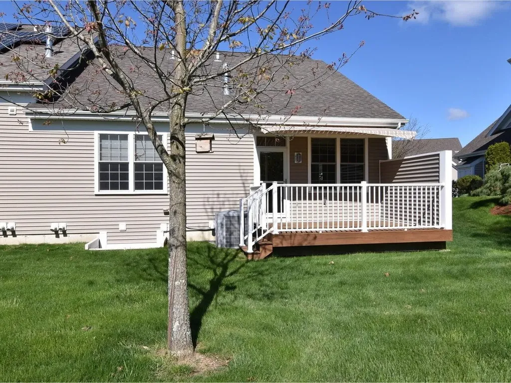 144 Aspen Circle Shelburne VT 05482