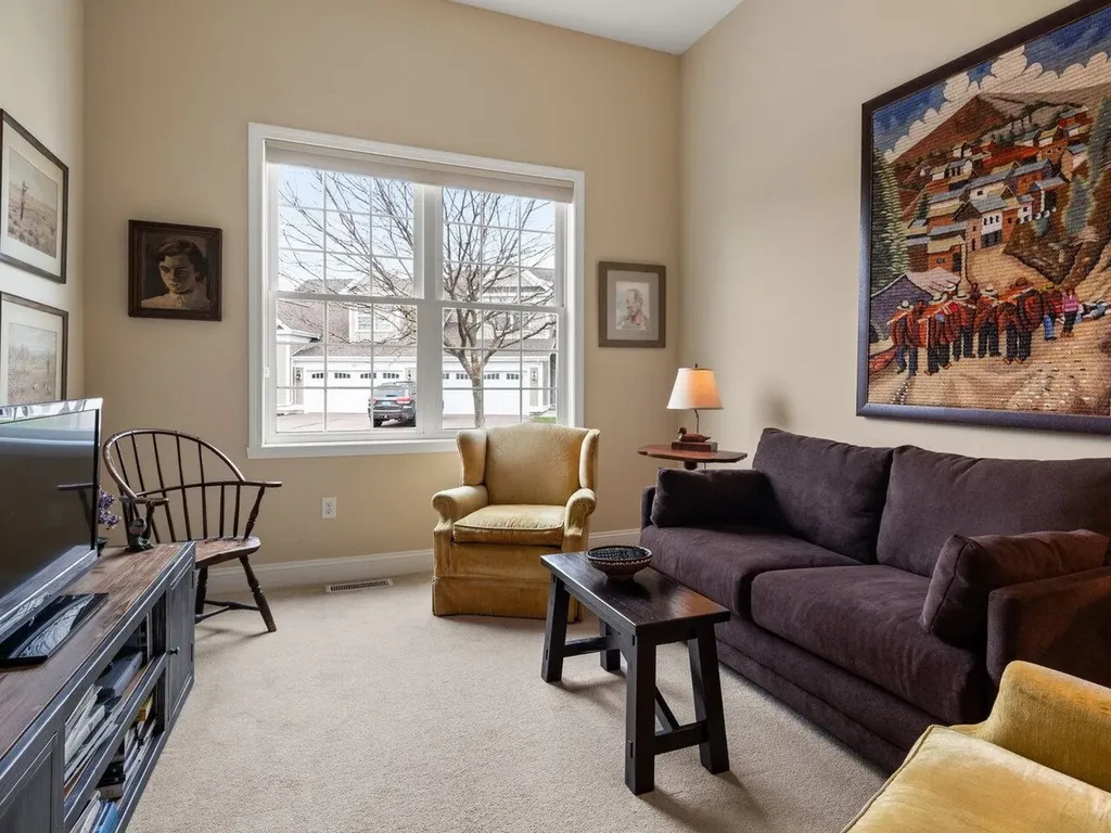 144 Aspen Circle Shelburne VT 05482