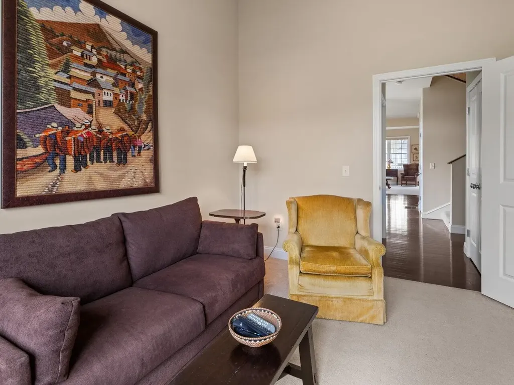 144 Aspen Circle Shelburne VT 05482