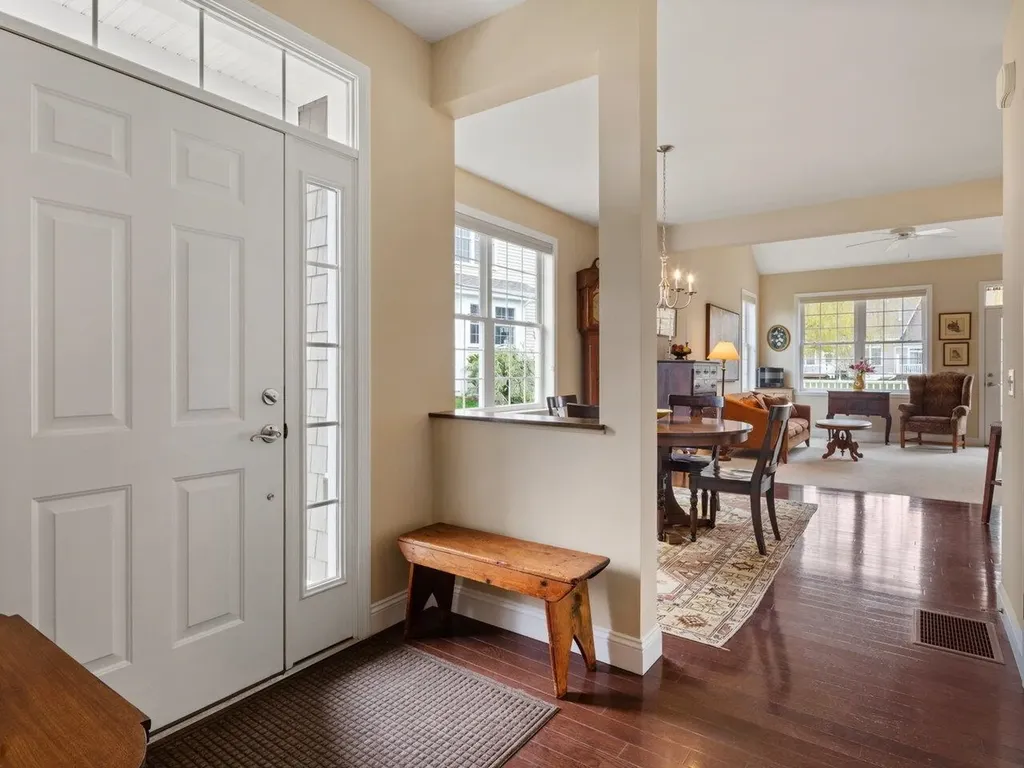 144 Aspen Circle Shelburne VT 05482