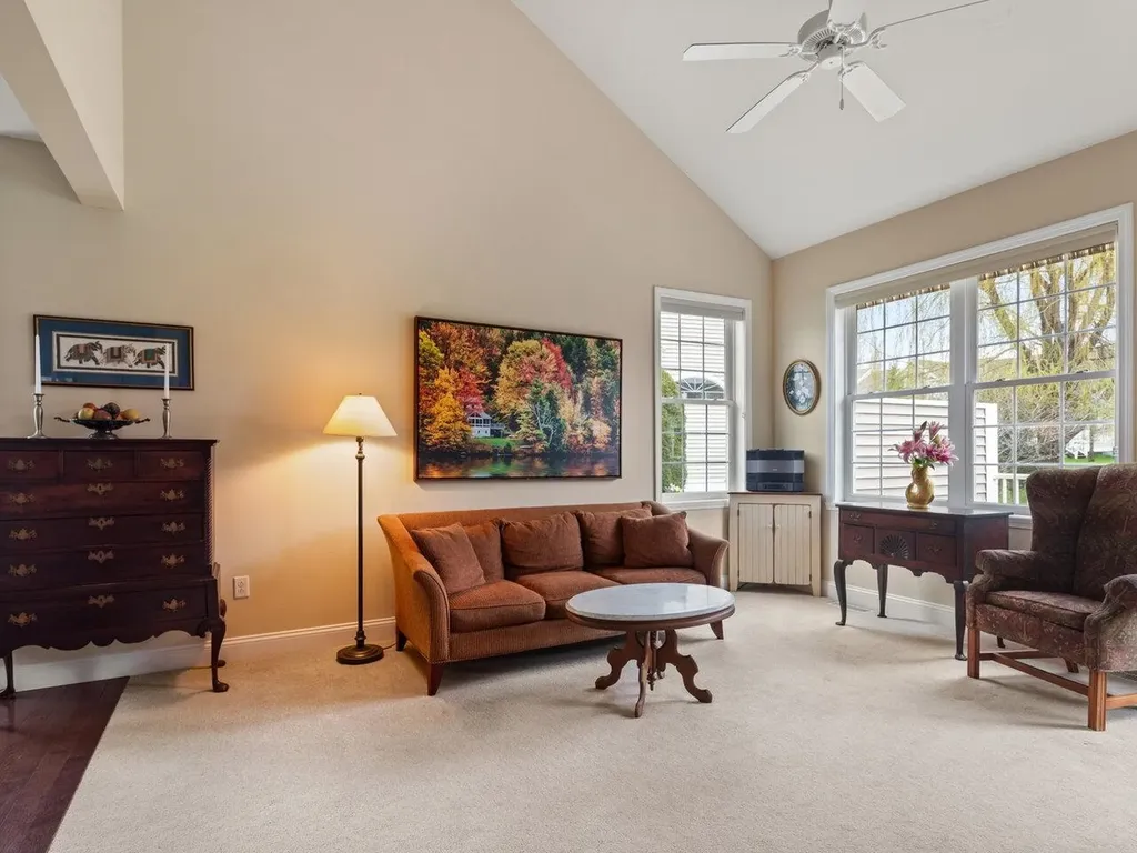 144 Aspen Circle Shelburne VT 05482