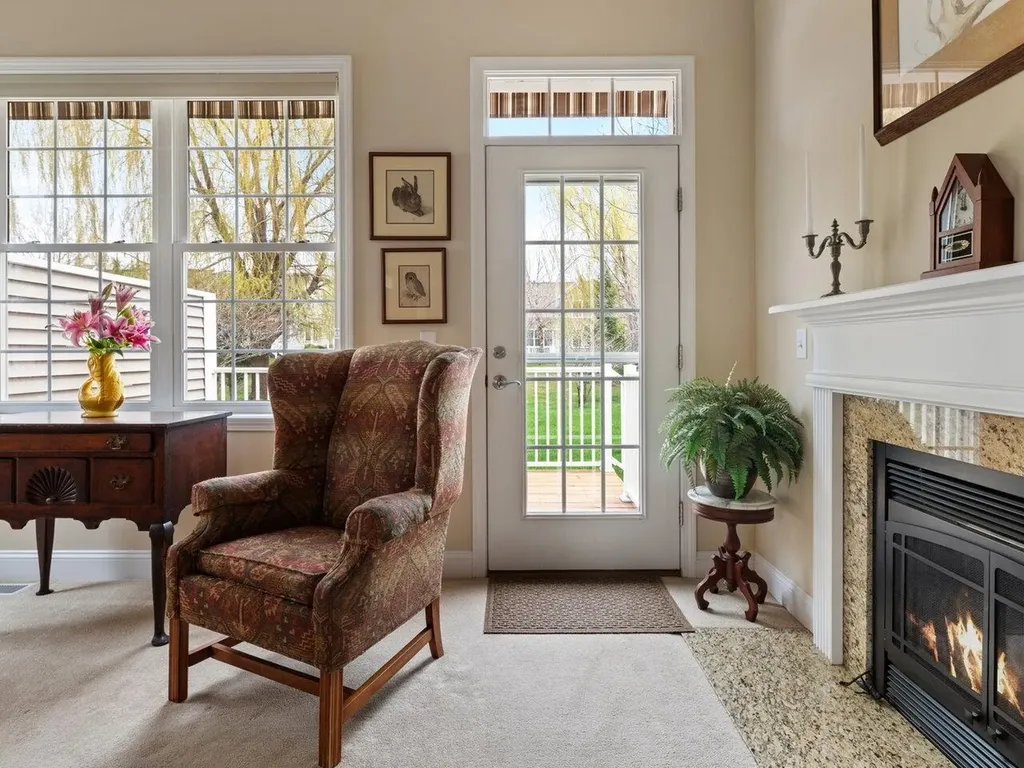 144 Aspen Circle Shelburne VT 05482