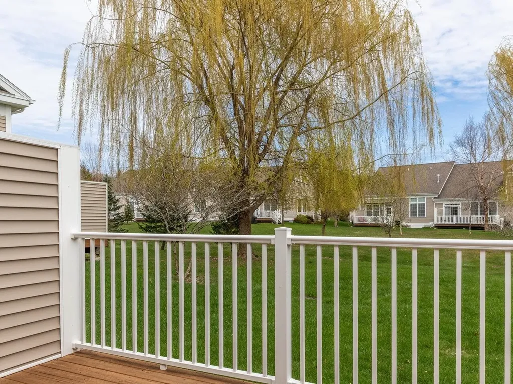 144 Aspen Circle Shelburne VT 05482