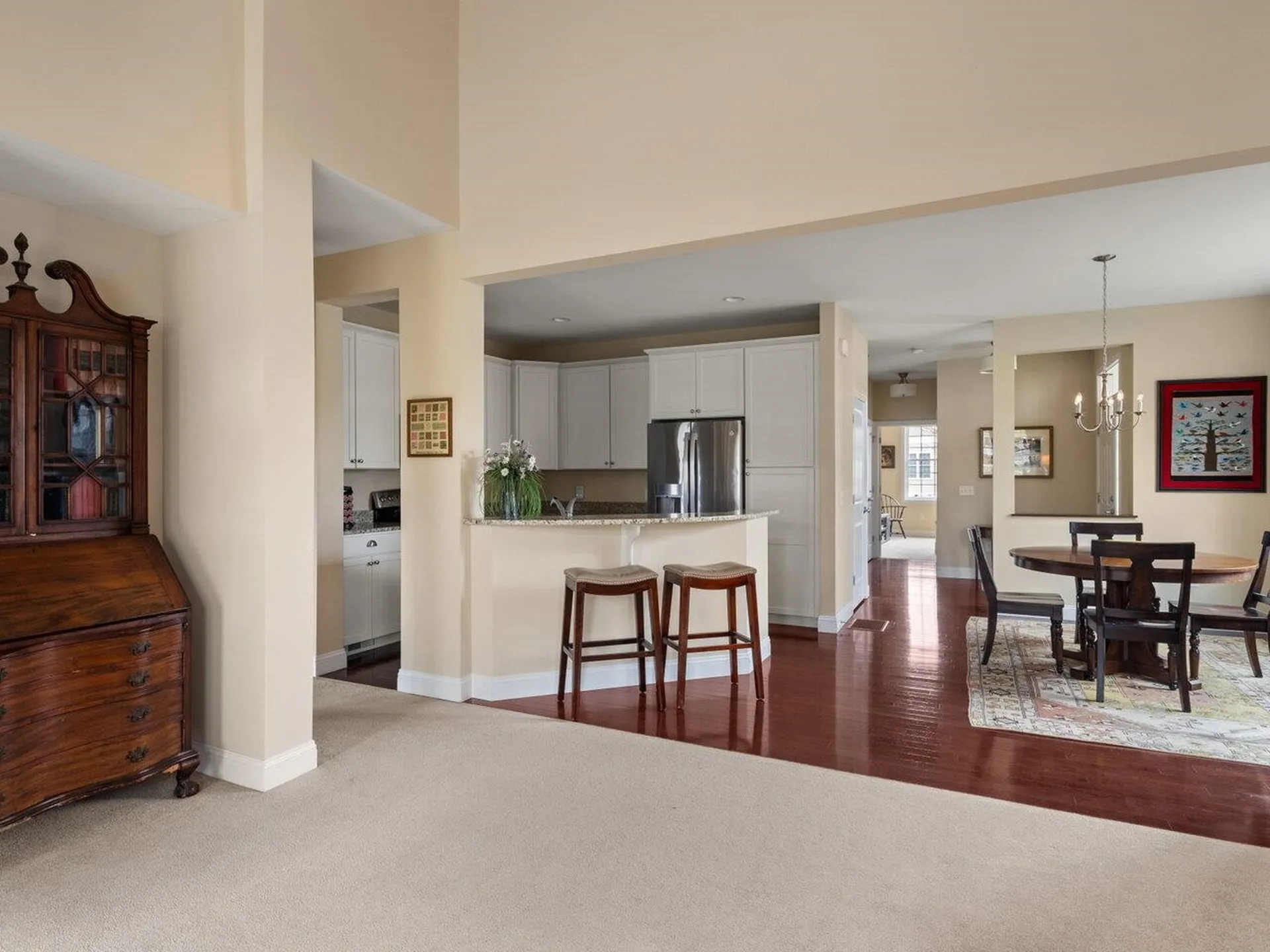 144 Aspen Circle Shelburne VT 05482