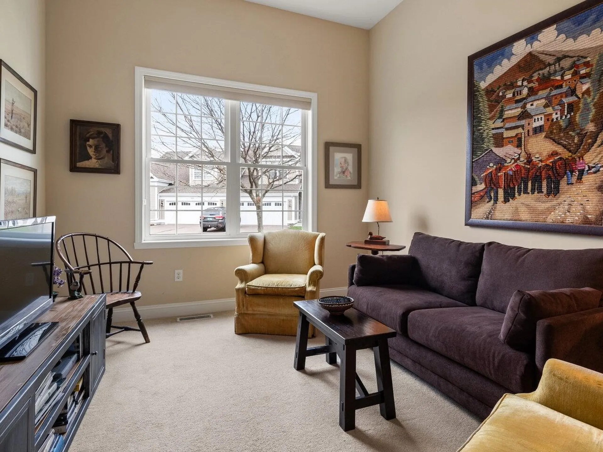 144 Aspen Circle Shelburne VT 05482