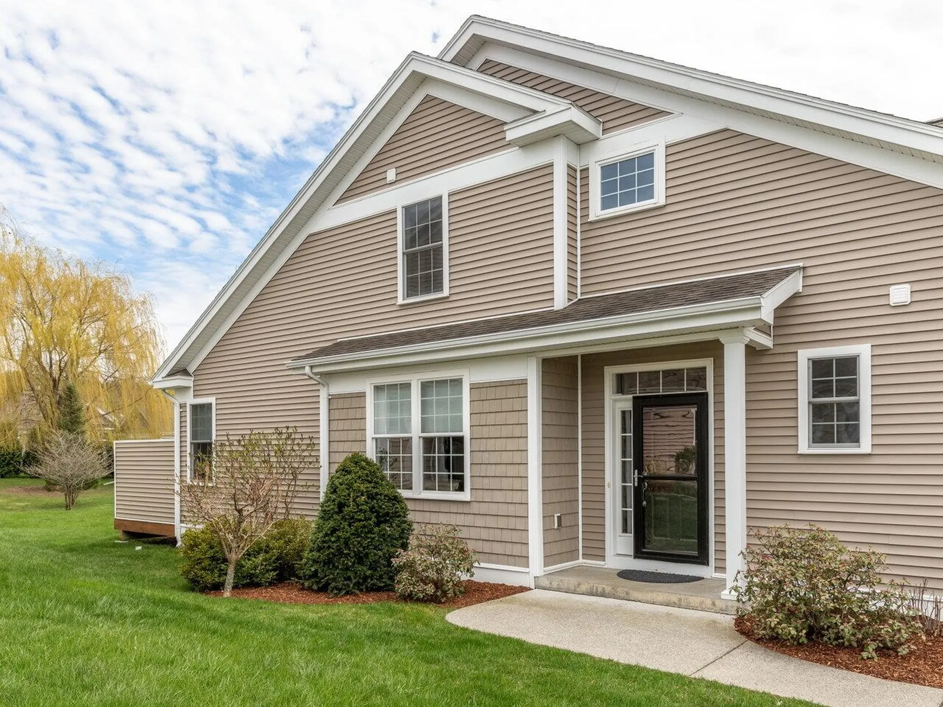 144 Aspen Circle Shelburne VT 05482