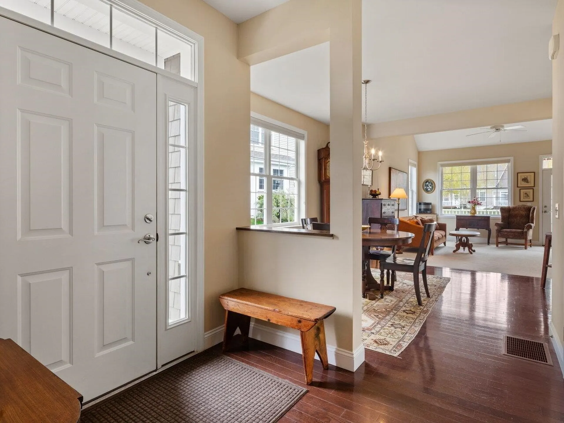 144 Aspen Circle Shelburne VT 05482