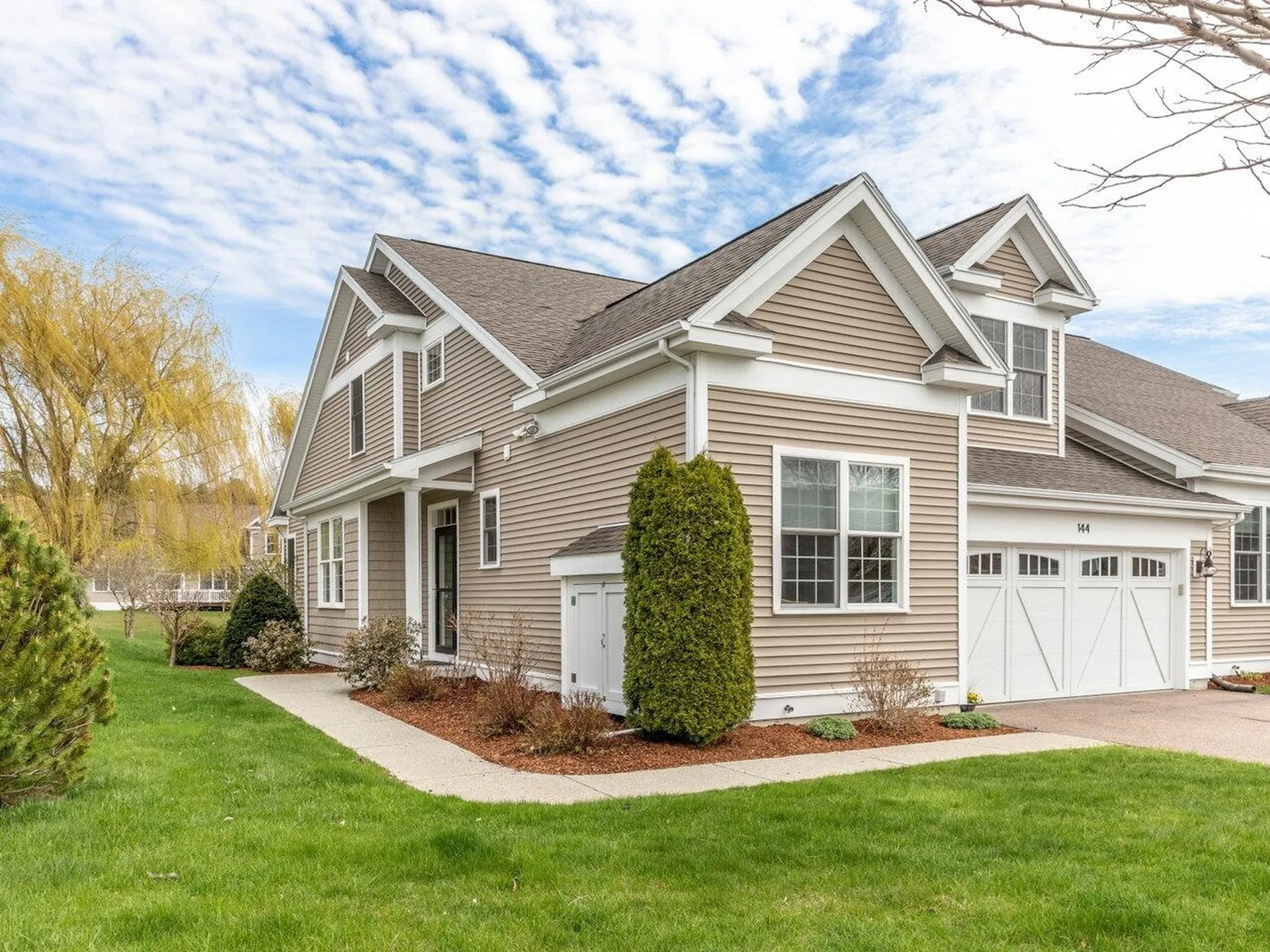 144 Aspen Circle Shelburne VT 05482