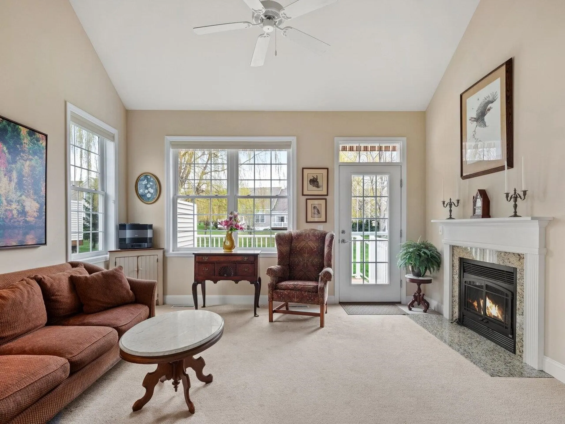 144 Aspen Circle Shelburne VT 05482