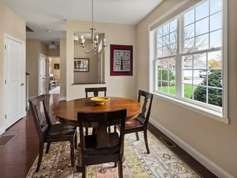 144 Aspen Circle Shelburne VT 05482