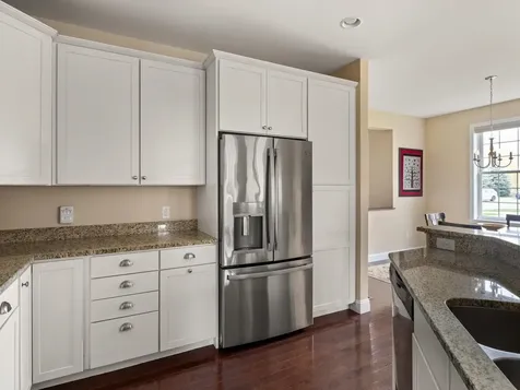 144 Aspen Circle Shelburne VT 05482