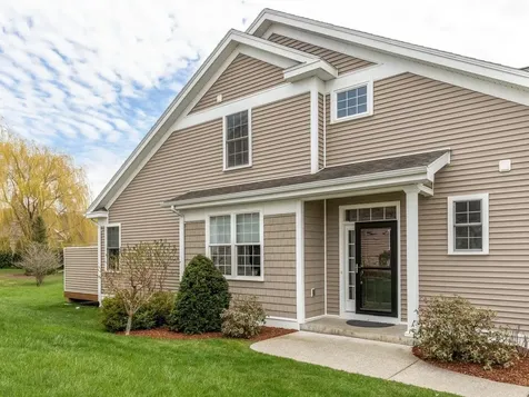 144 Aspen Circle Shelburne VT 05482