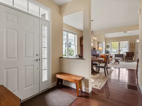 144 Aspen Circle Shelburne VT 05482