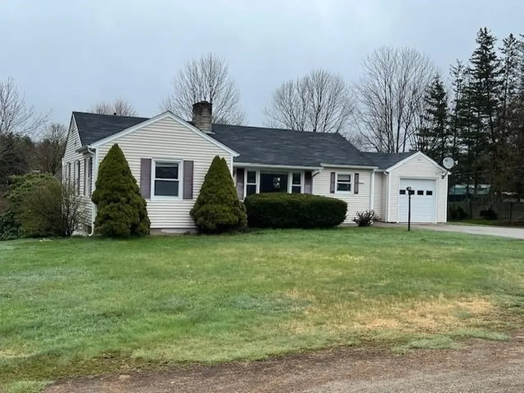 134 Rochester Hill Road Rochester NH 03867
