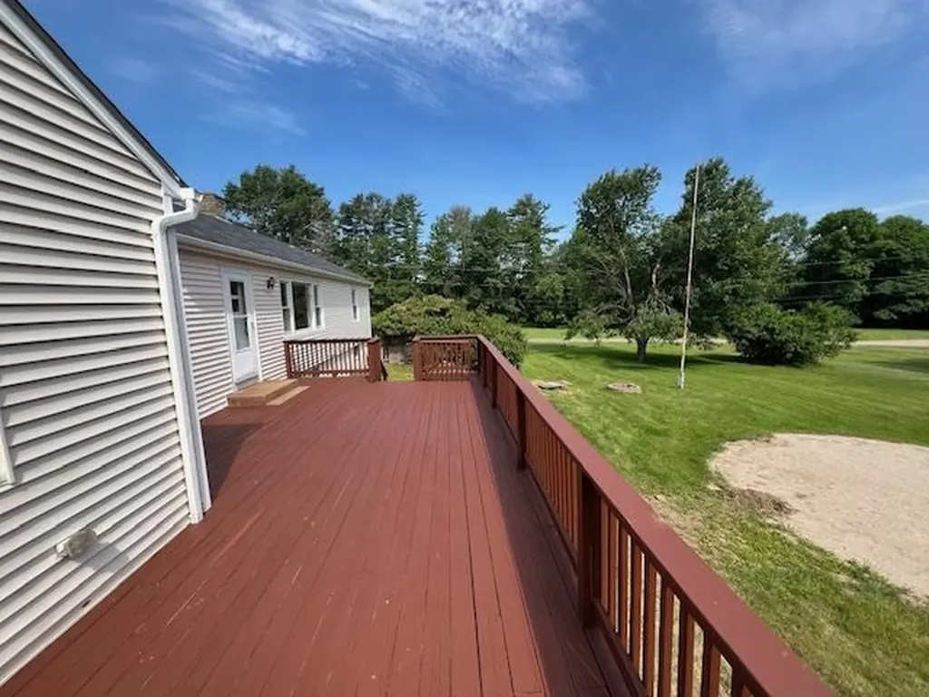 134 Rochester Hill Road Rochester NH 03867