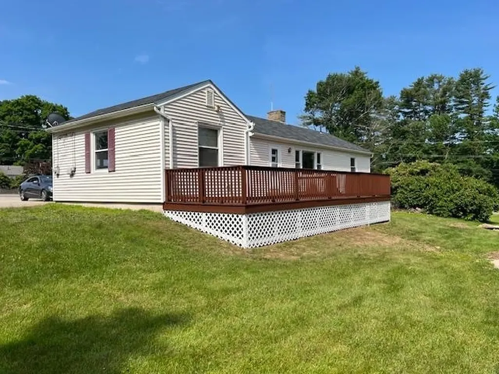 134 Rochester Hill Road Rochester NH 03867