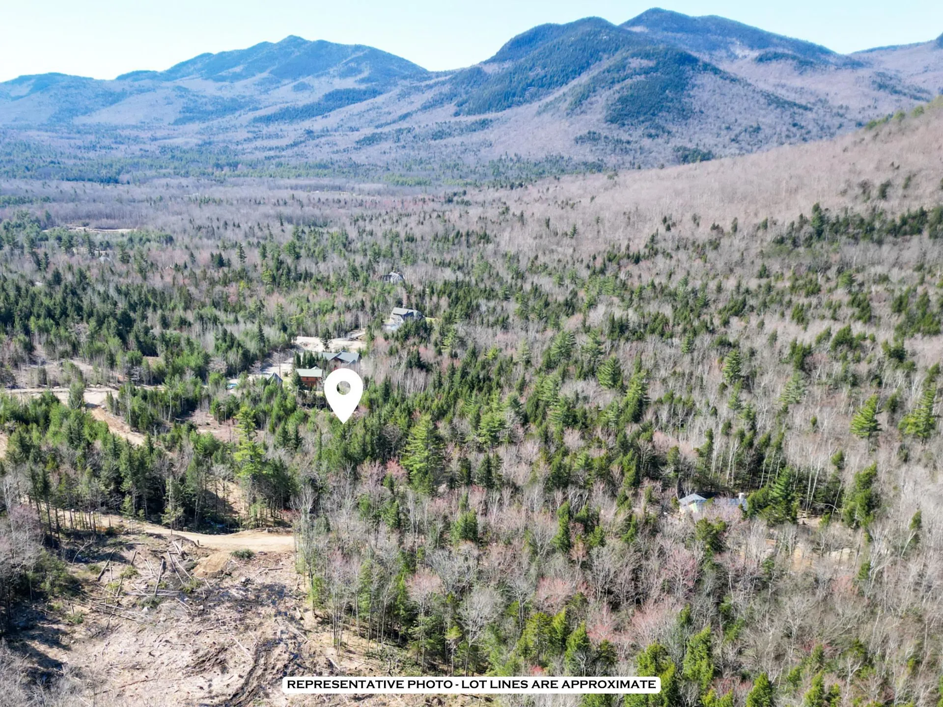 F1 Cave Mountain Road Bartlett NH 03812