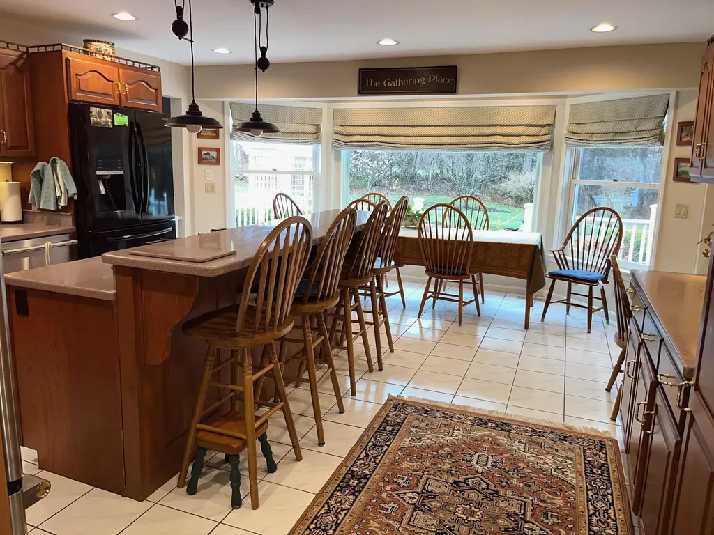 4 Maplewood Drive Wolfeboro NH 03894