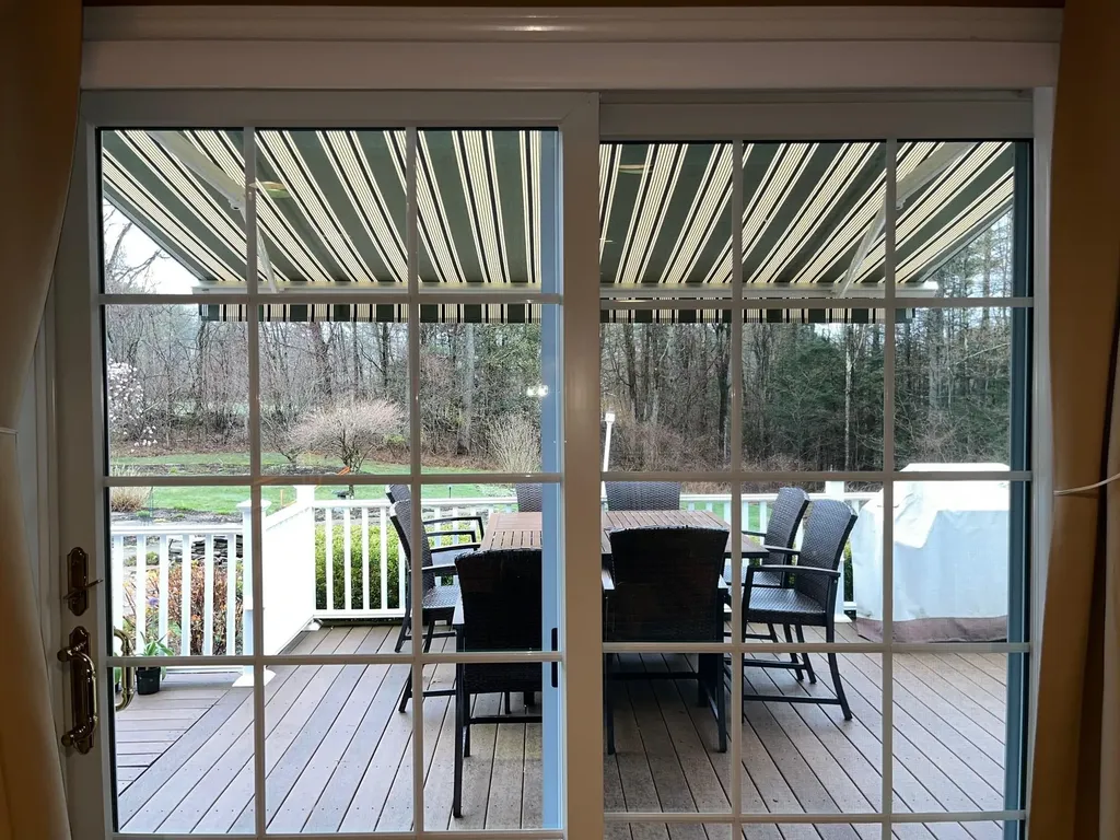4 Maplewood Drive Wolfeboro NH 03894