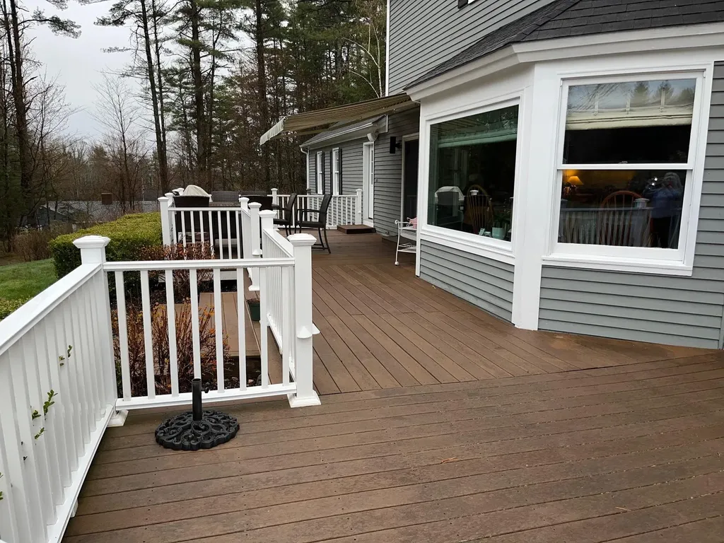 4 Maplewood Drive Wolfeboro NH 03894